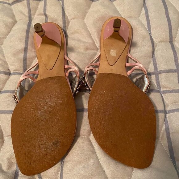 Giuseppe Zanotti sandals  - Picture 7 of 8